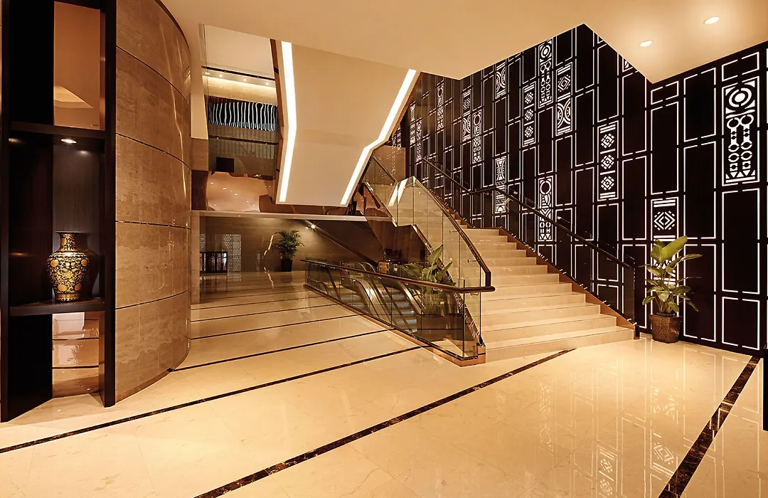 Doubletree By Hilton Melaka-1