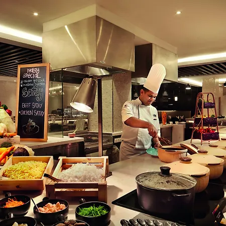 Doubletree By Hilton Melaka-2