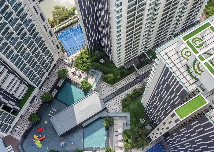 Swiss-Garden MelakaHotel Melaka