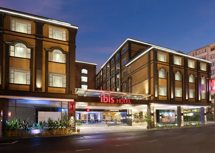 Ibis MelakaHotel Melaka