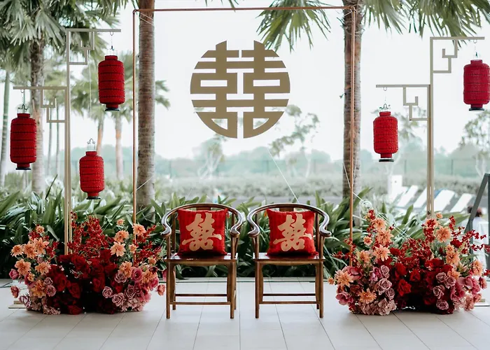 Courtyard By MarriottHotel Melaka